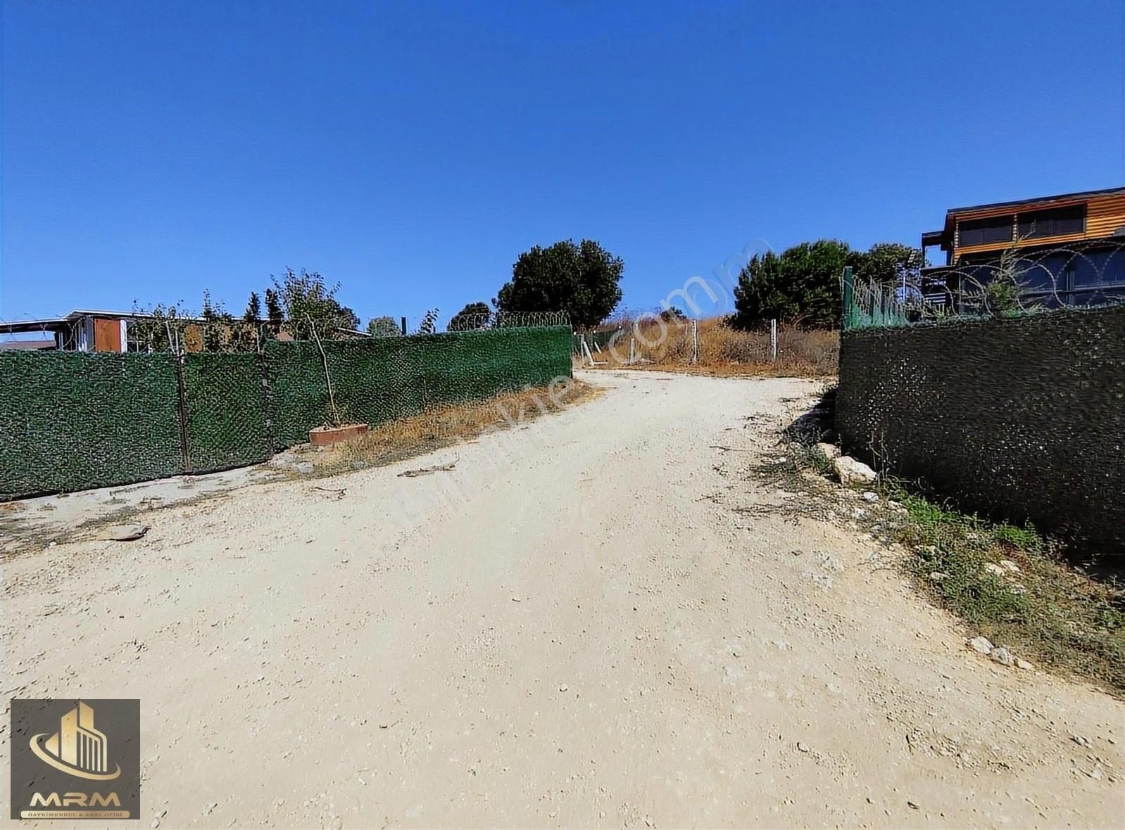 Mrm Gayrimenkul'den Satılık Dağyenice Satılık Tarla - Görsel 12