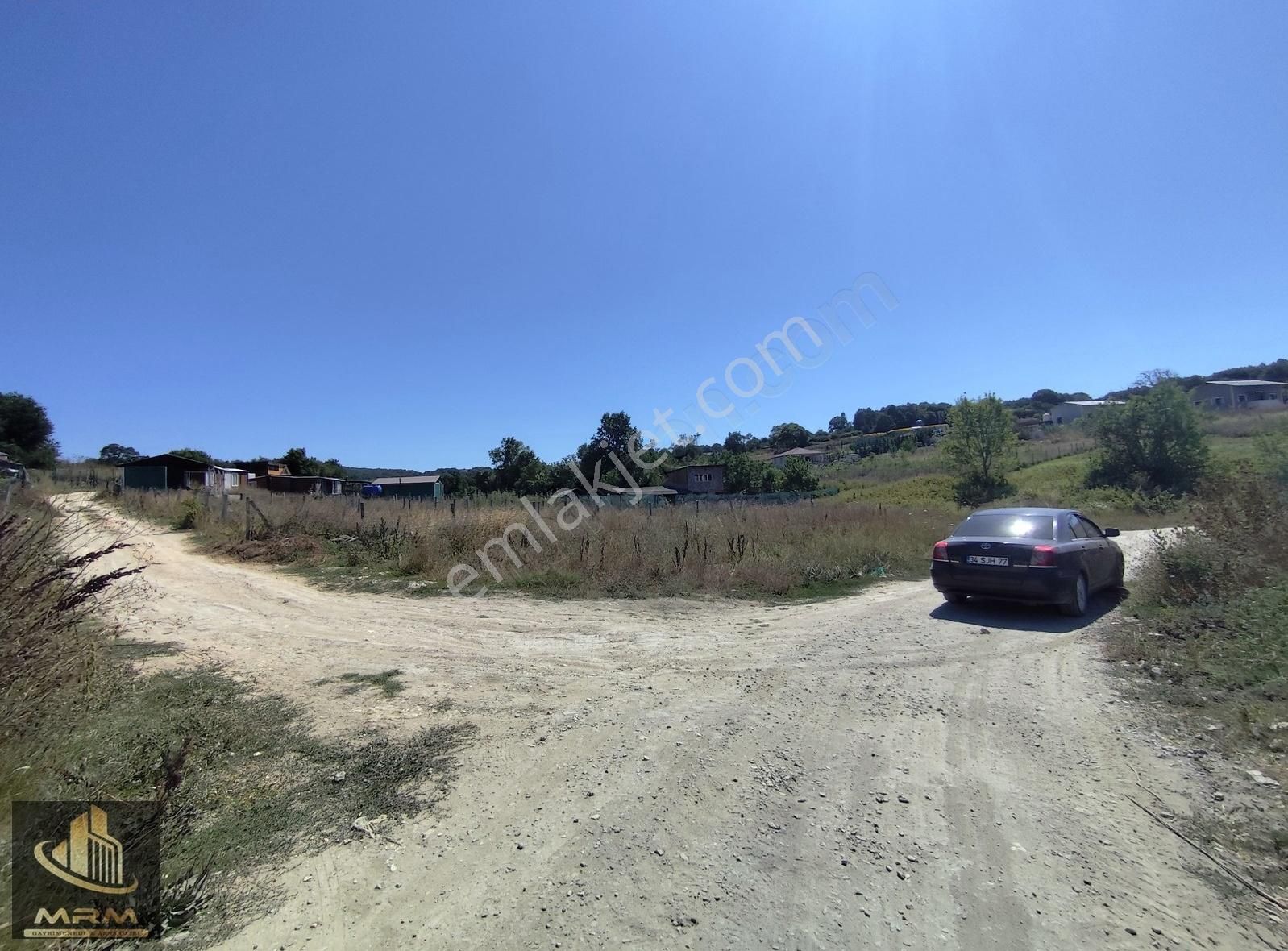 Mrm Gayrimenkul'den Satılık Dağyenice Satılık Tarla - Görsel 30