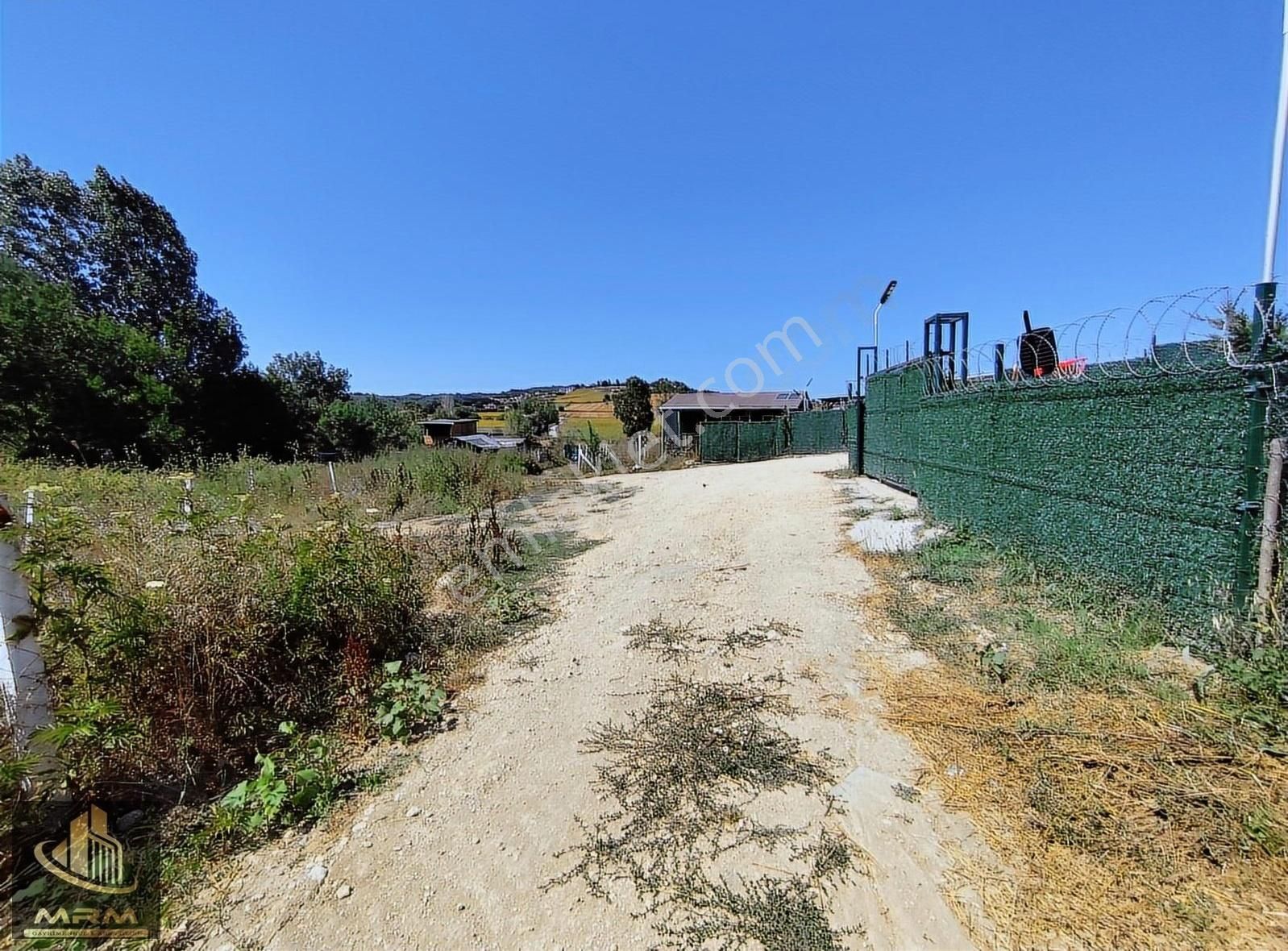 Mrm Gayrimenkul'den Satılık Dağyenice Satılık Tarla - Görsel 15