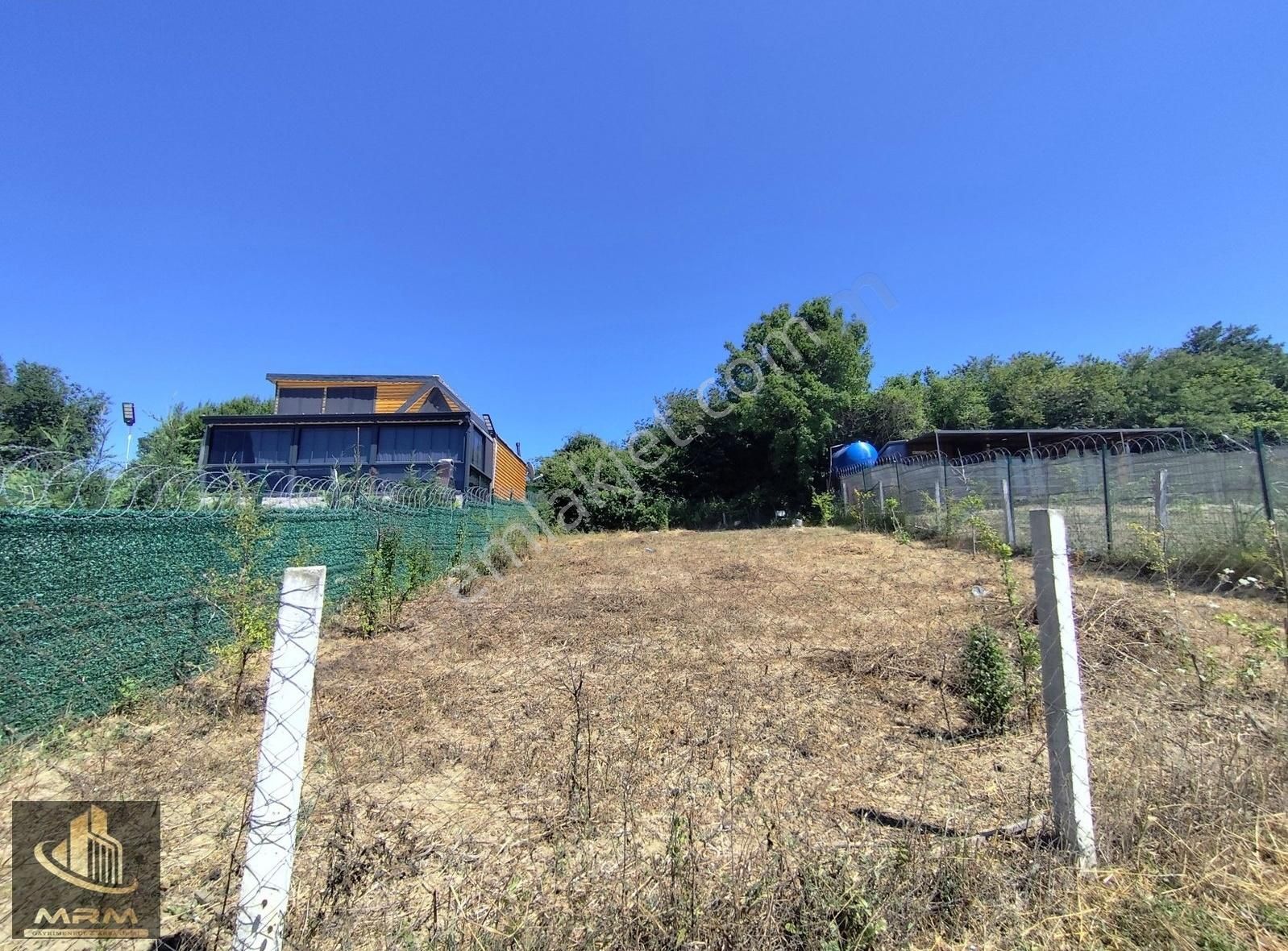 Mrm Gayrimenkul'den Satılık Dağyenice Satılık Tarla - Görsel 27