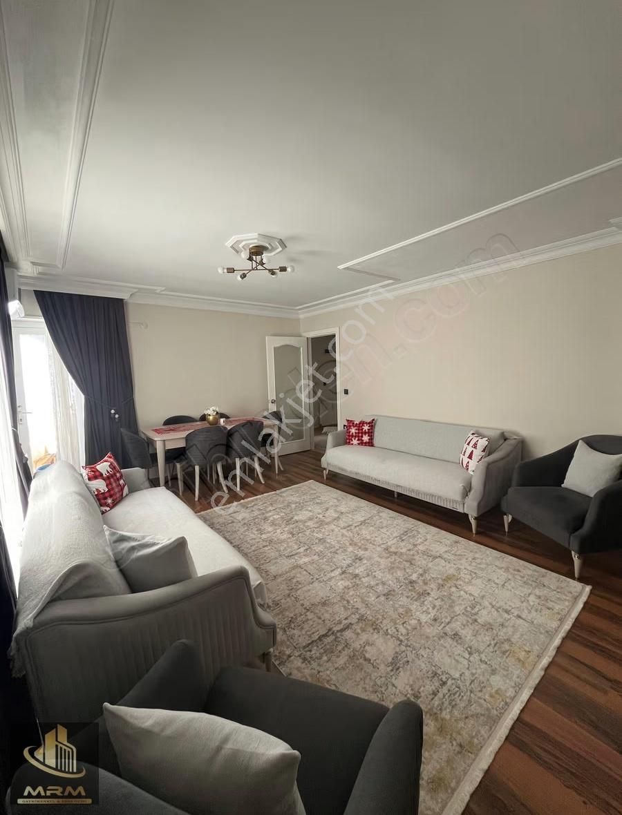 Mrm Gayrimenkul'den 75.yıl Mah. Satılık Dubleks - Görsel 24