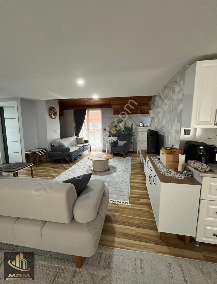 Mrm Gayrimenkul'den 75.yıl Mah. Satılık Dubleks - Görsel 13