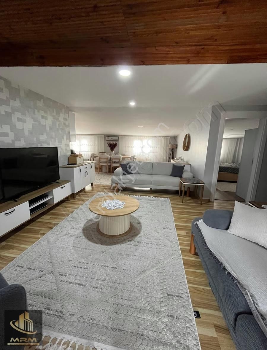 Mrm Gayrimenkul'den 75.yıl Mah. Satılık Dubleks - Görsel 14