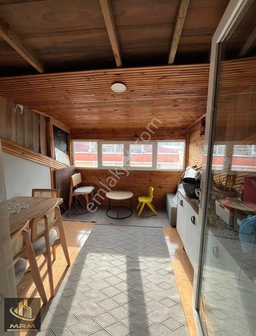 Mrm Gayrimenkul'den 75.yıl Mah. Satılık Dubleks - Görsel 20