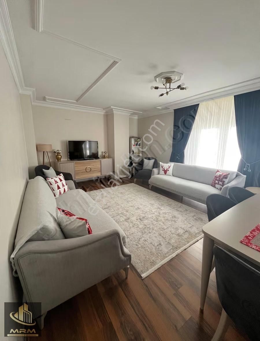 Mrm Gayrimenkul'den 75.yıl Mah. Satılık Dubleks - Görsel 18