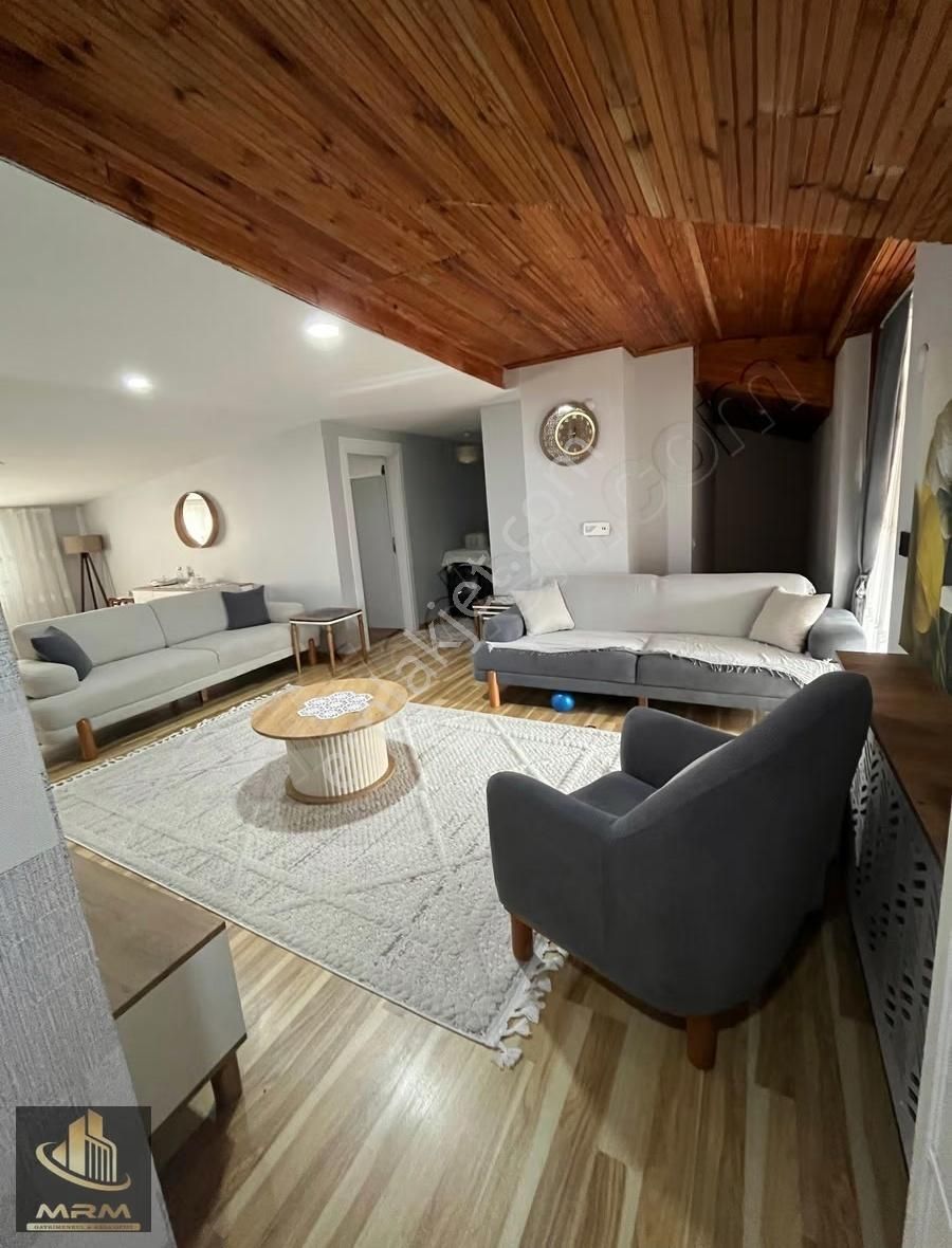 Mrm Gayrimenkul'den 75.yıl Mah. Satılık Dubleks - Görsel 15