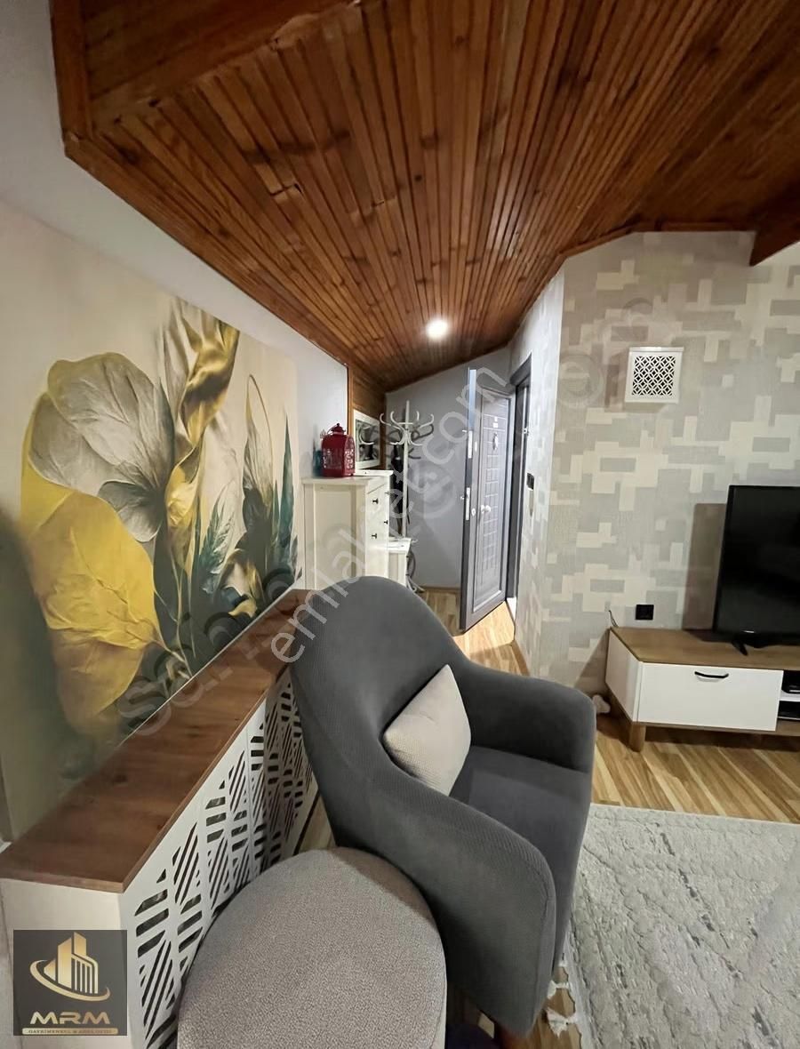 Mrm Gayrimenkul'den 75.yıl Mah. Satılık Dubleks - Görsel 6