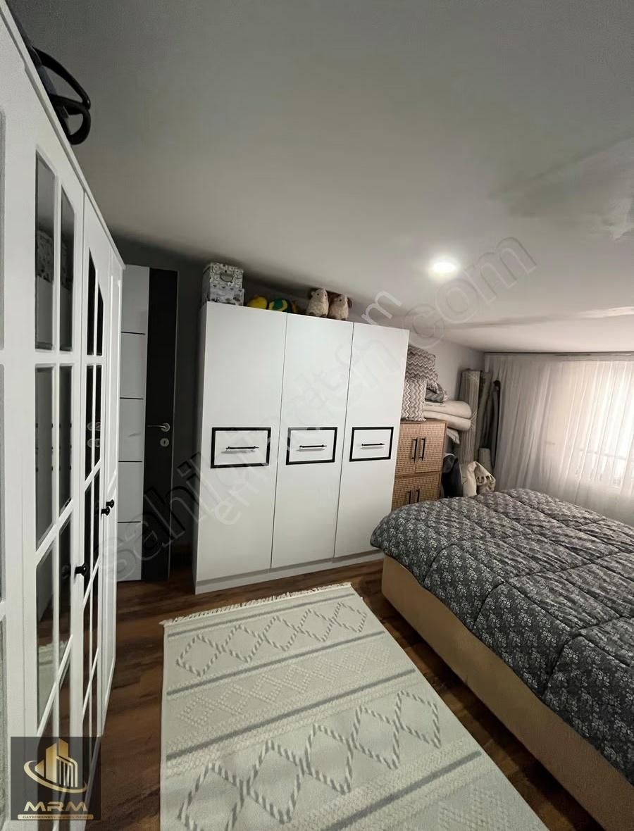 Mrm Gayrimenkul'den 75.yıl Mah. Satılık Dubleks - Görsel 26