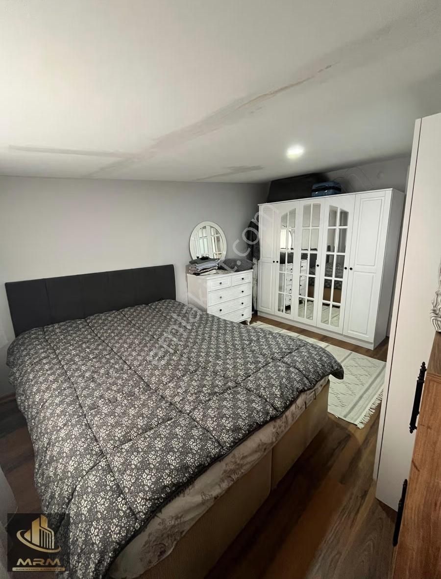 Mrm Gayrimenkul'den 75.yıl Mah. Satılık Dubleks - Görsel 23