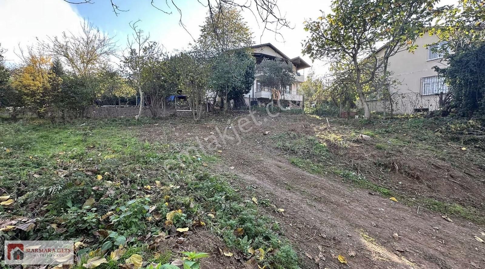 Marmara Gets - Kartepe Derbent Merkezi Konumda Konut+ticari Arsa - Görsel 13