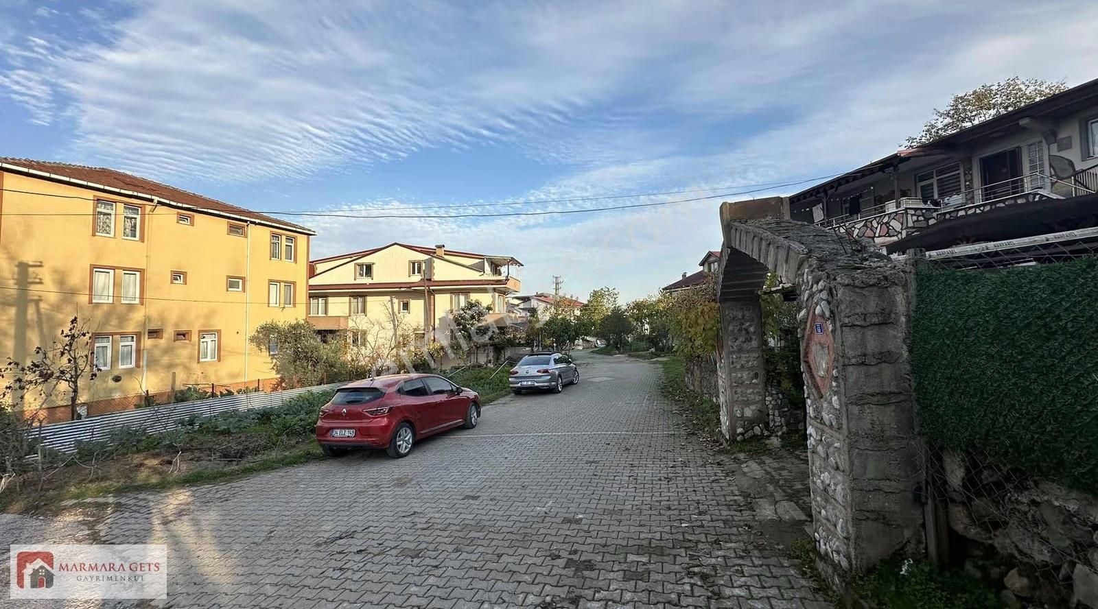 Marmara Gets - Kartepe Derbent Merkezi Konumda Konut+ticari Arsa - Görsel 14