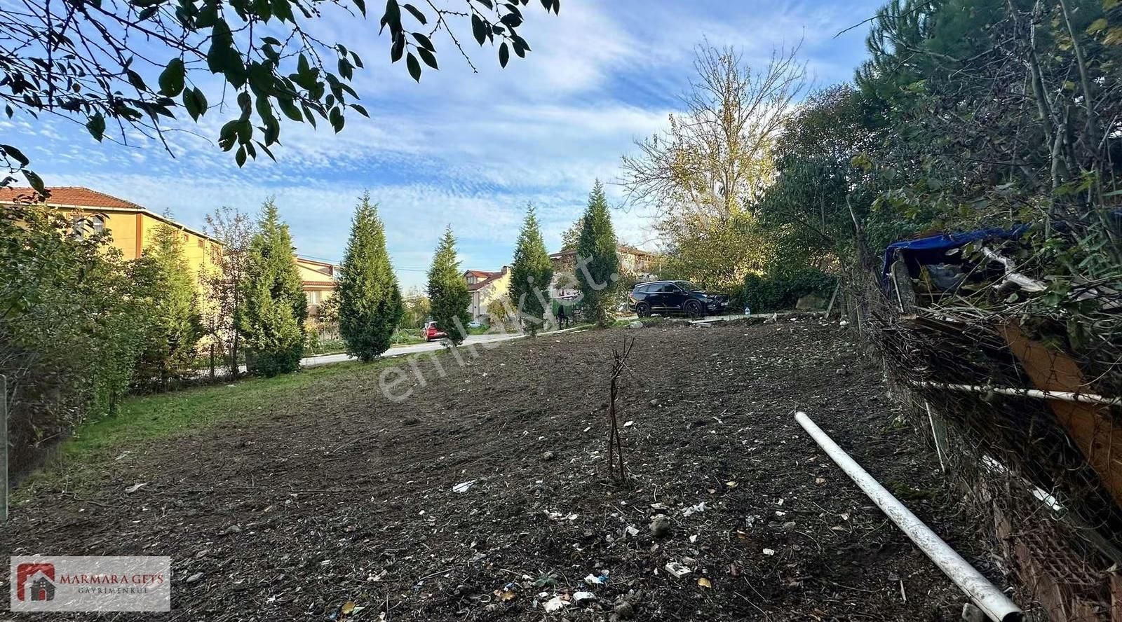 Marmara Gets - Kartepe Derbent Merkezi Konumda Konut+ticari Arsa - Görsel 21