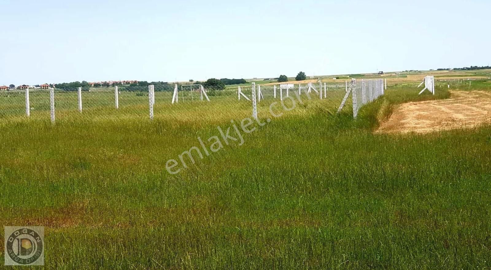 Silivri Çanta Balaban Da 250 M2 Net Arsa - Görsel 19