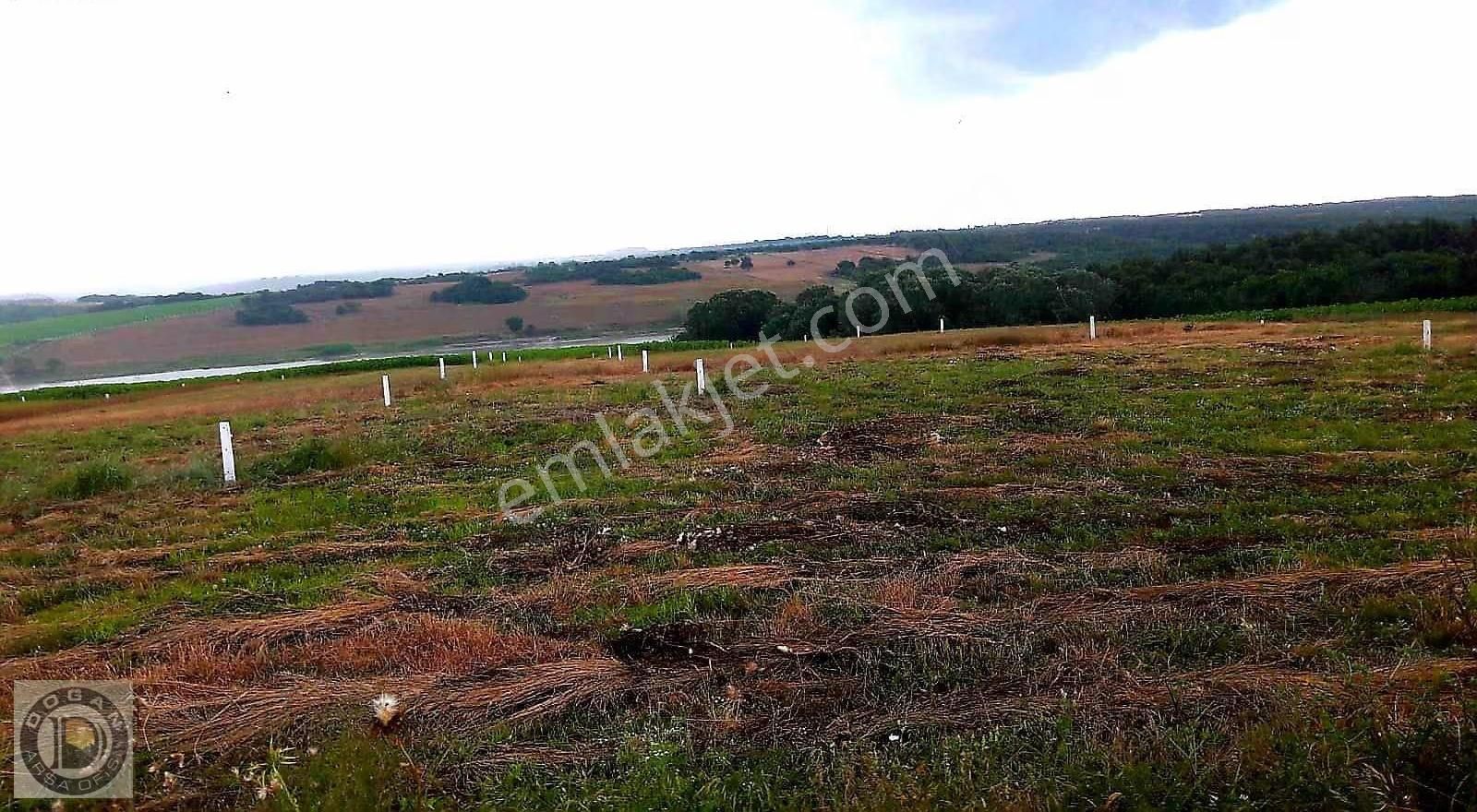 Silivri Çanta Balaban Da 250 M2 Net Arsa - Görsel 20