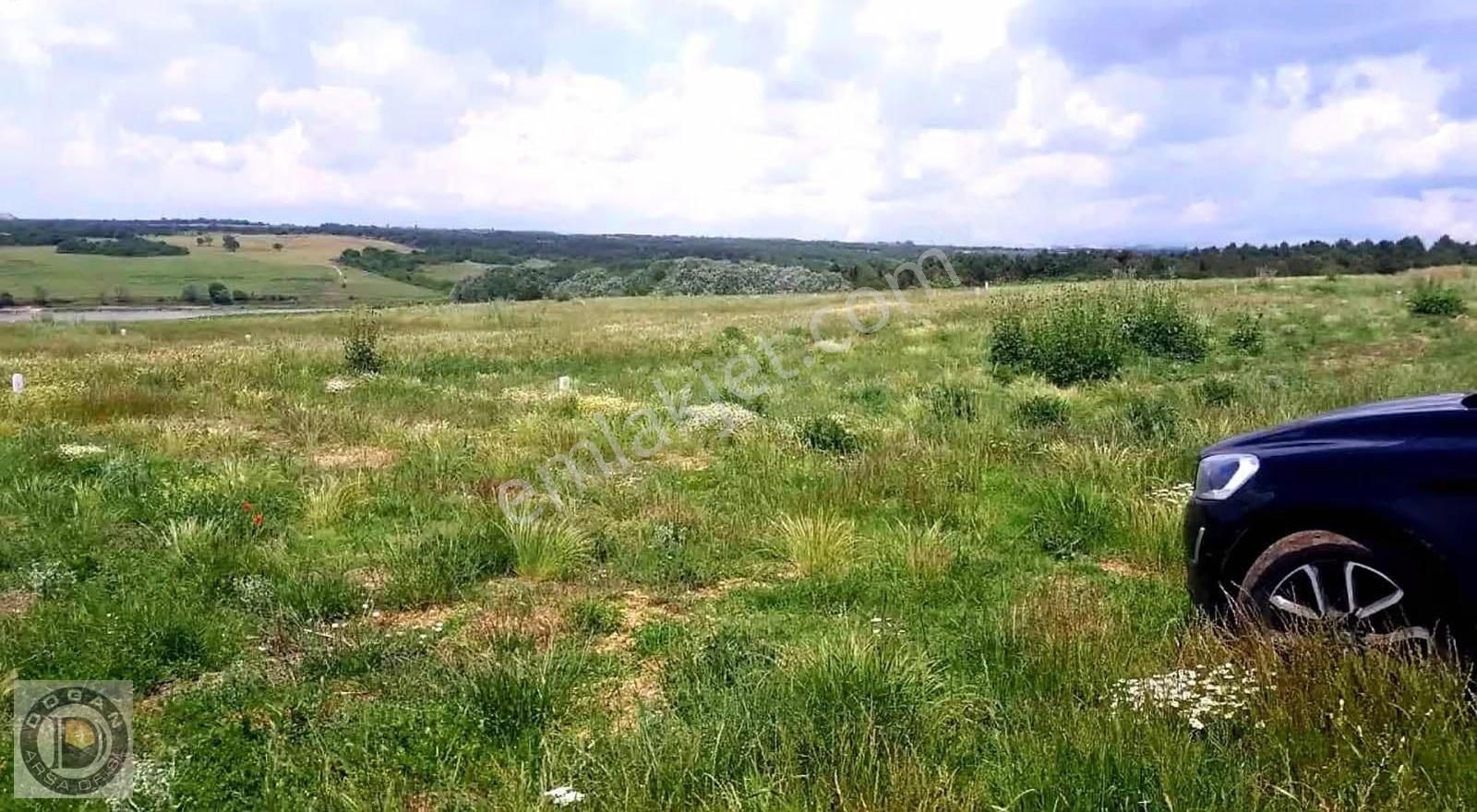 Silivri Çanta Balaban Da 250 M2 Net Arsa - Görsel 10