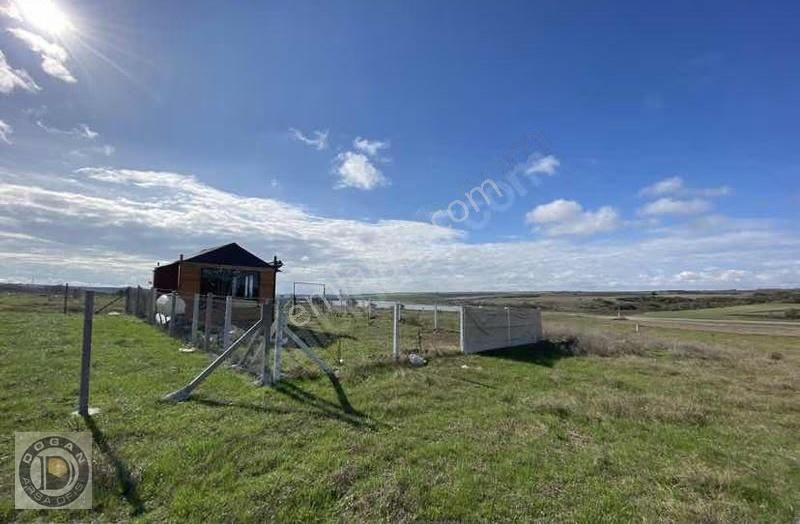 Silivri Çanta Balaban Da 250 M2 Net Arsa - Görsel 5