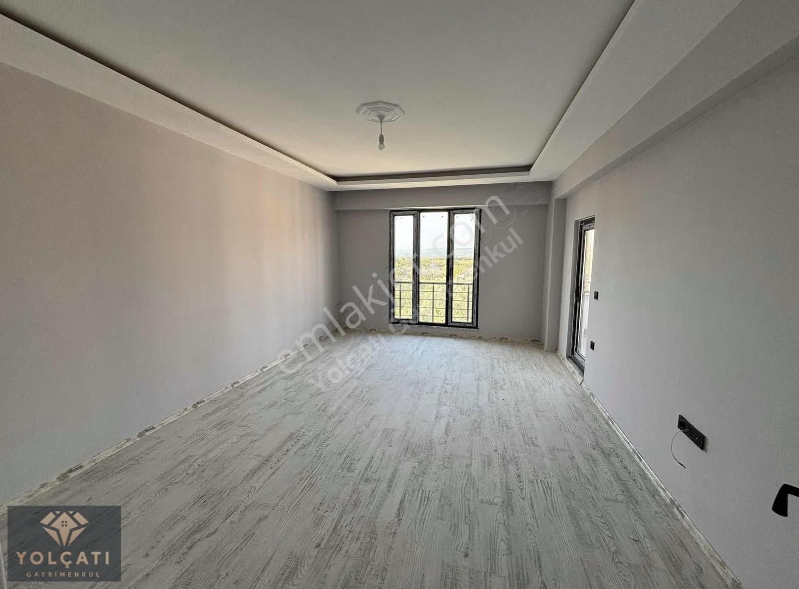 Yolçatı Gayrimenkulden Kiralık Daire - Görsel 15