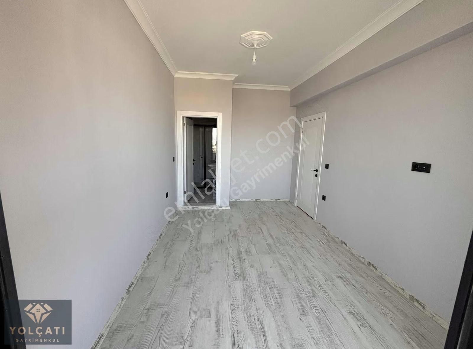 Yolçatı Gayrimenkulden Kiralık Daire - Görsel 18
