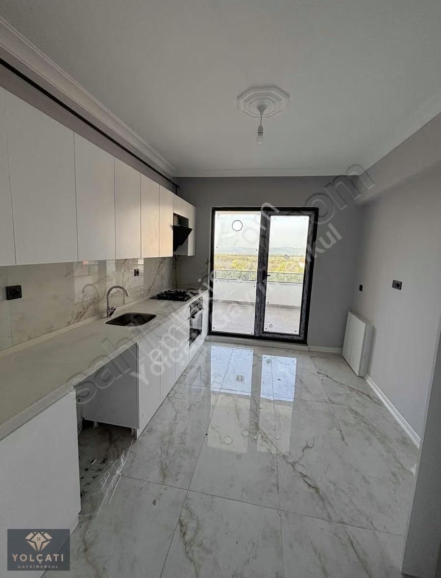 Yolçatı Gayrimenkulden Kiralık Daire - Görsel 17