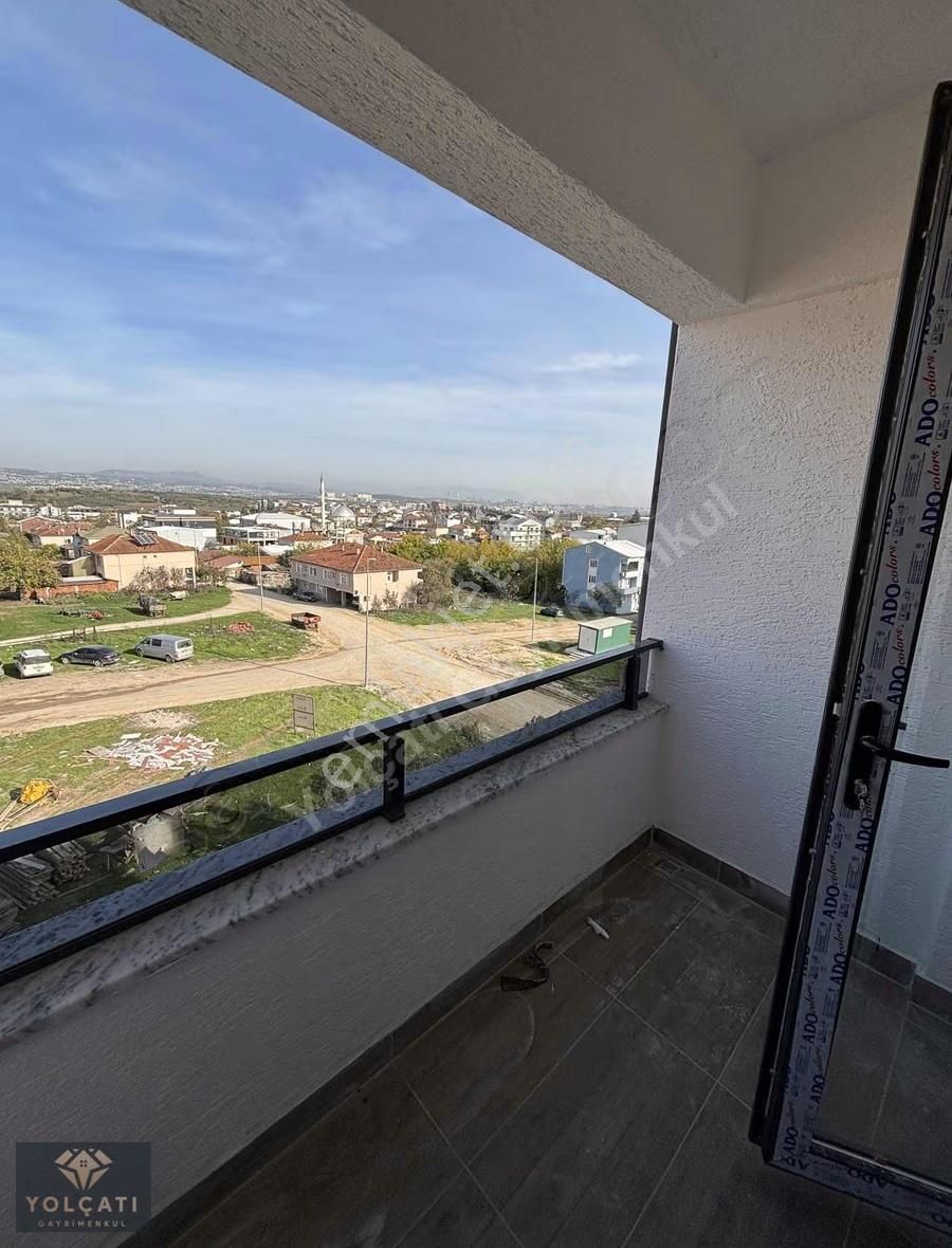 Yolçatı Gayrimenkulden Kiralık Daire - Görsel 6