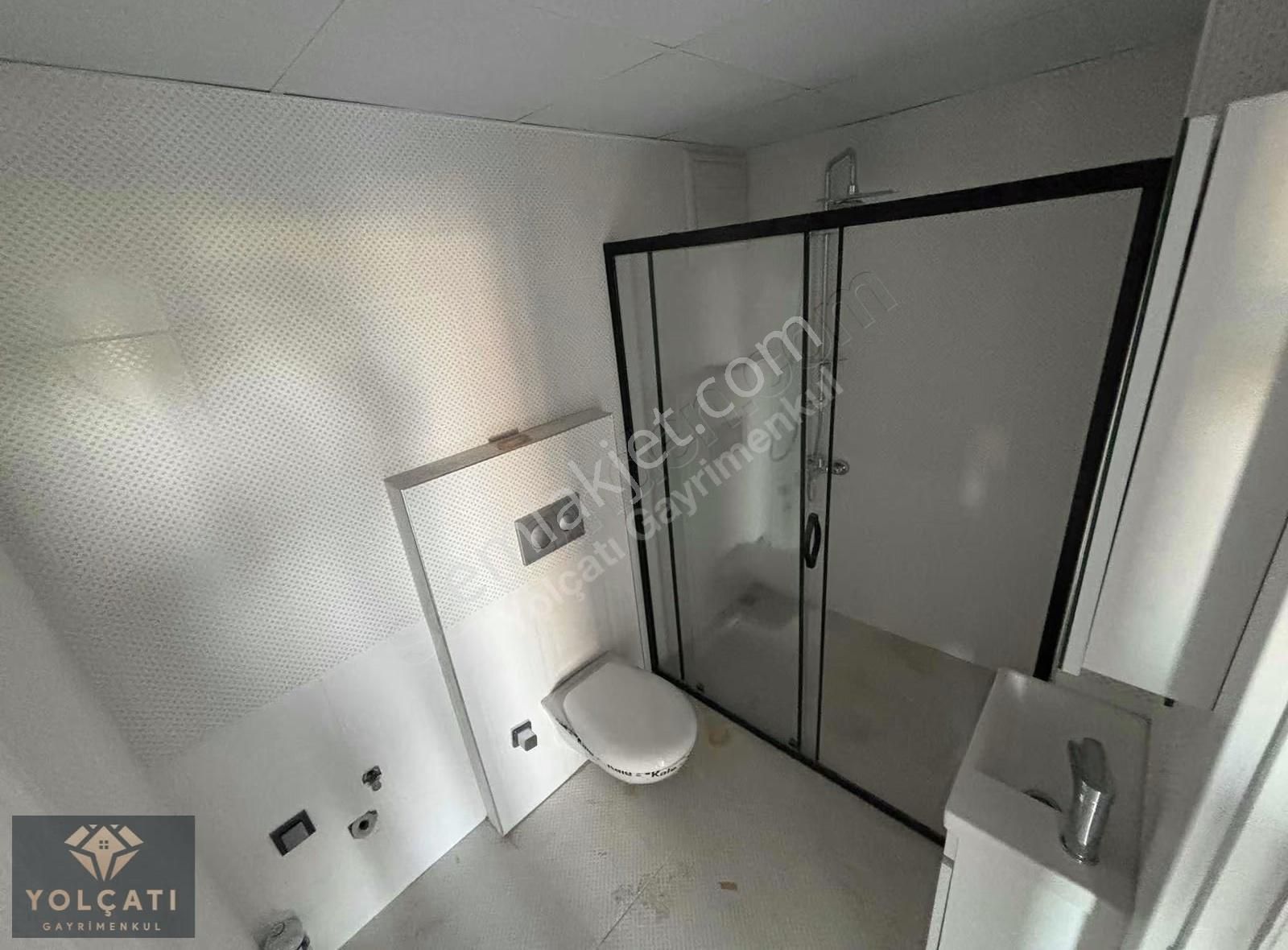 Yolçatı Gayrimenkulden Kiralık Daire - Görsel 2