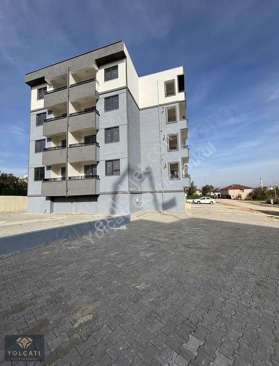 Yolçatı Gayrimenkulden Kiralık Daire - Görsel 9