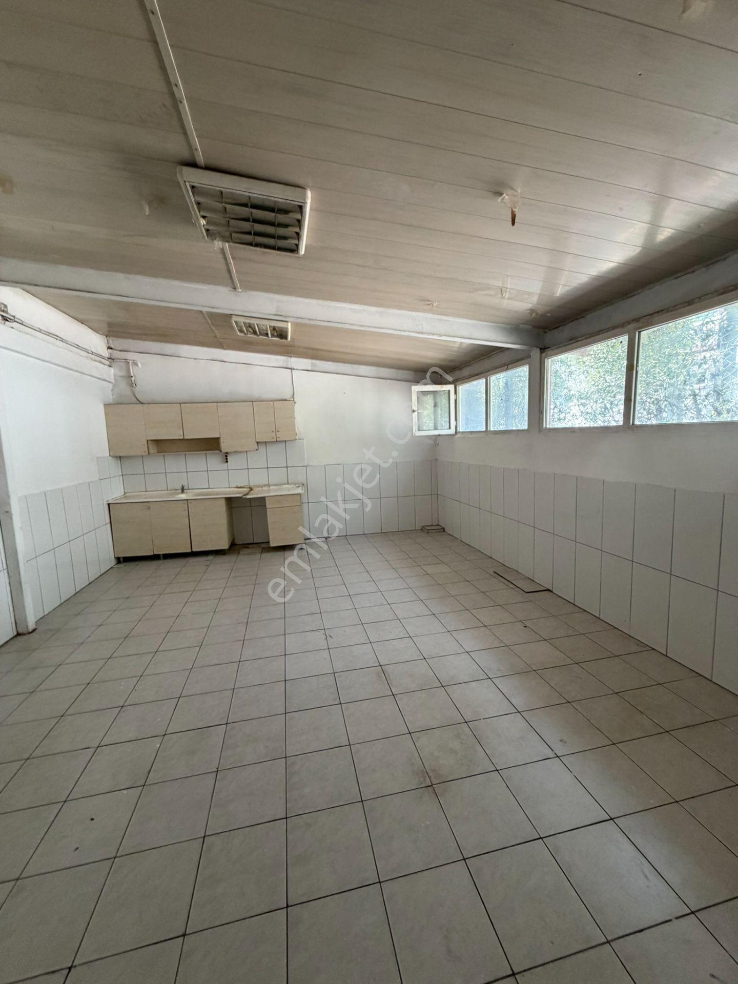 Sahibinden Kiralık Boş Fabrika - Kurtköy Sanayide - Görsel 10