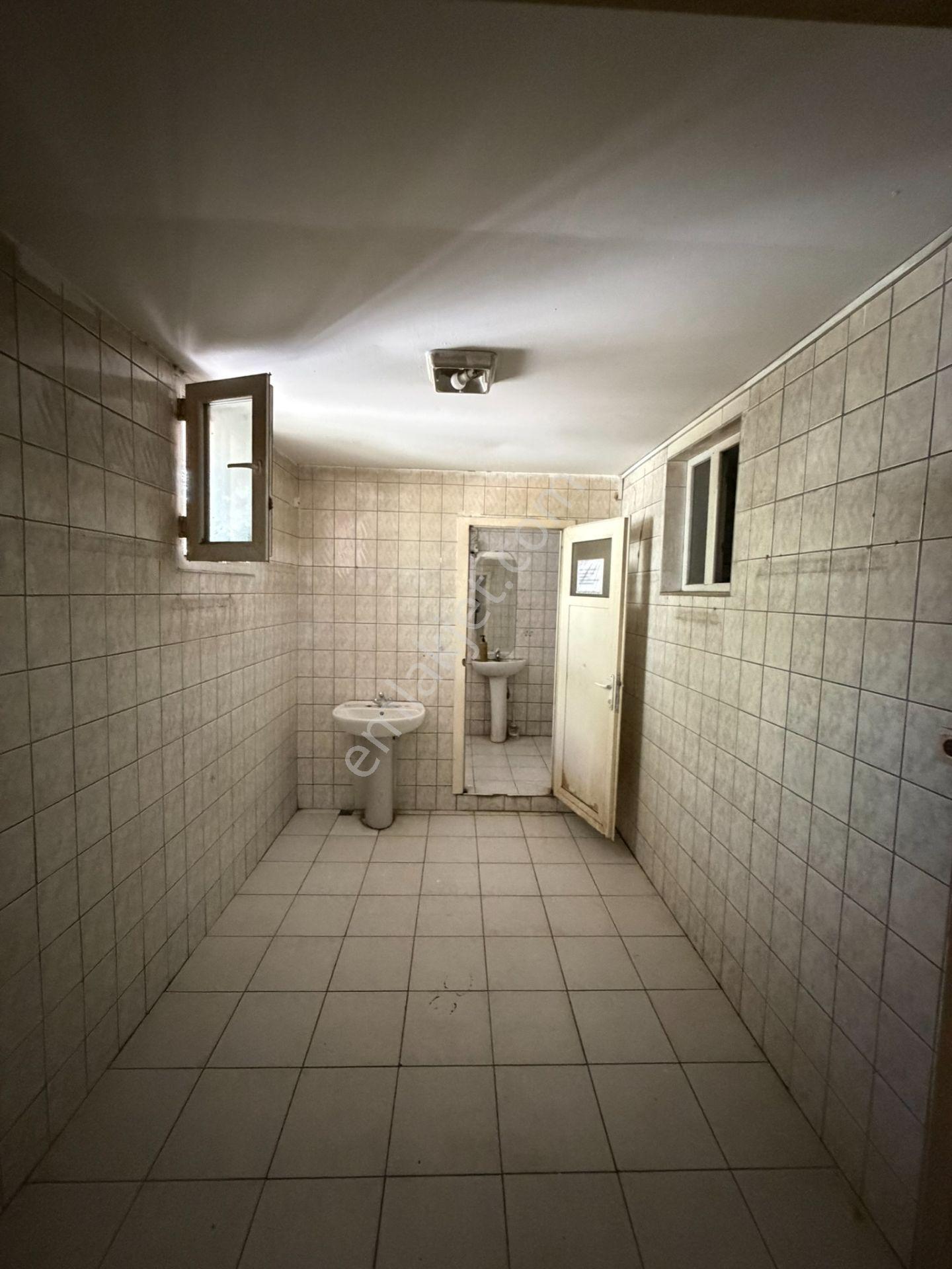 Sahibinden Kiralık Boş Fabrika - Kurtköy Sanayide - Görsel 11