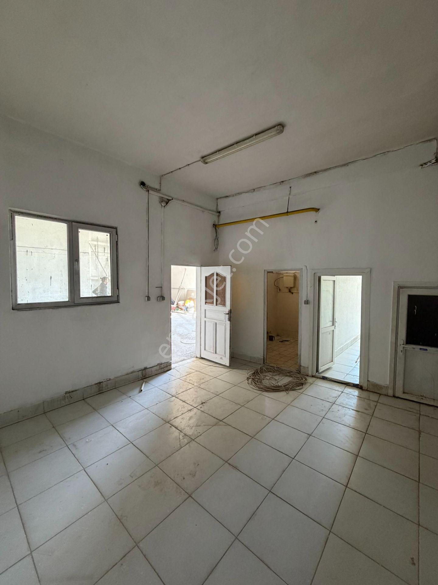 Sahibinden Kiralık Boş Fabrika - Kurtköy Sanayide - Görsel 13
