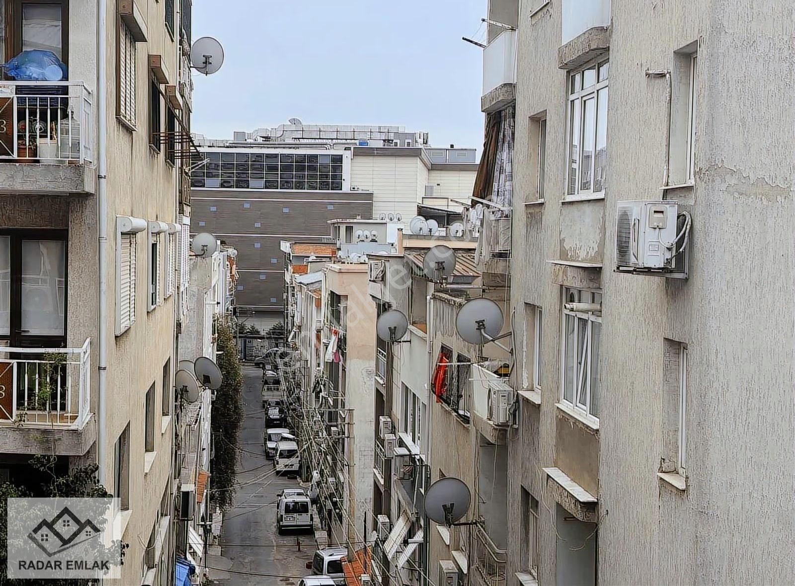 Konak Atilla Mahallesinde 2+1 Kiralık Daire - Görsel 4