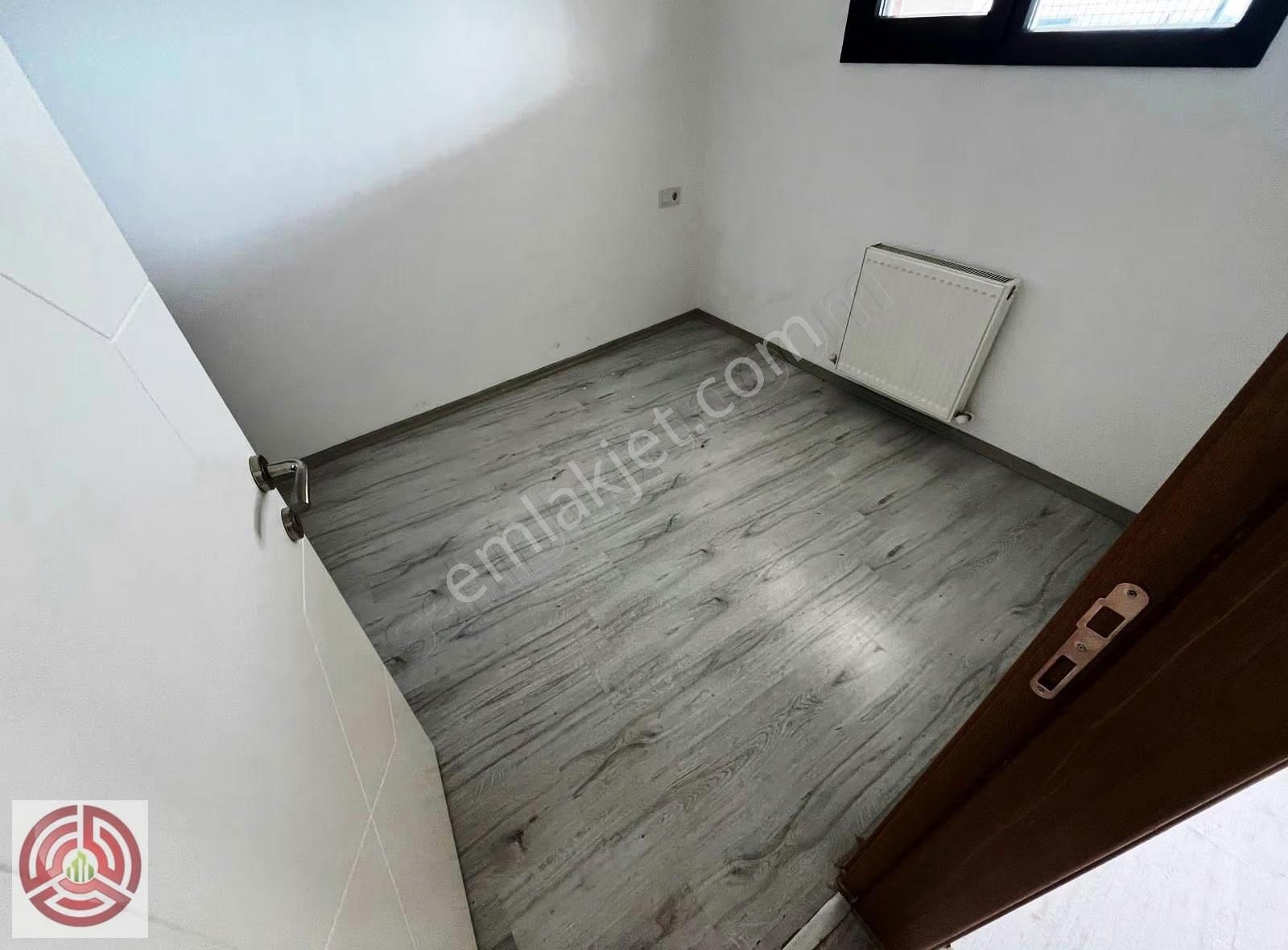 Karaali Villalar Bölgesinde Havuz Manzaralı 1+1 Daire - Görsel 28
