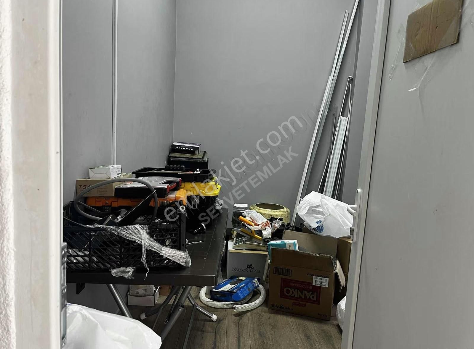 Çok Yönlü Satılık Depo&dükkan - Görsel 20