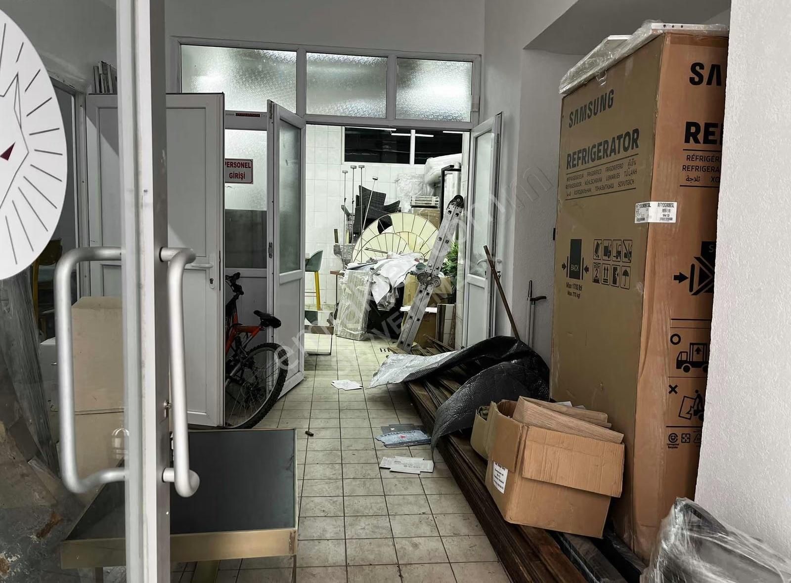 Çok Yönlü Satılık Depo&dükkan - Görsel 9