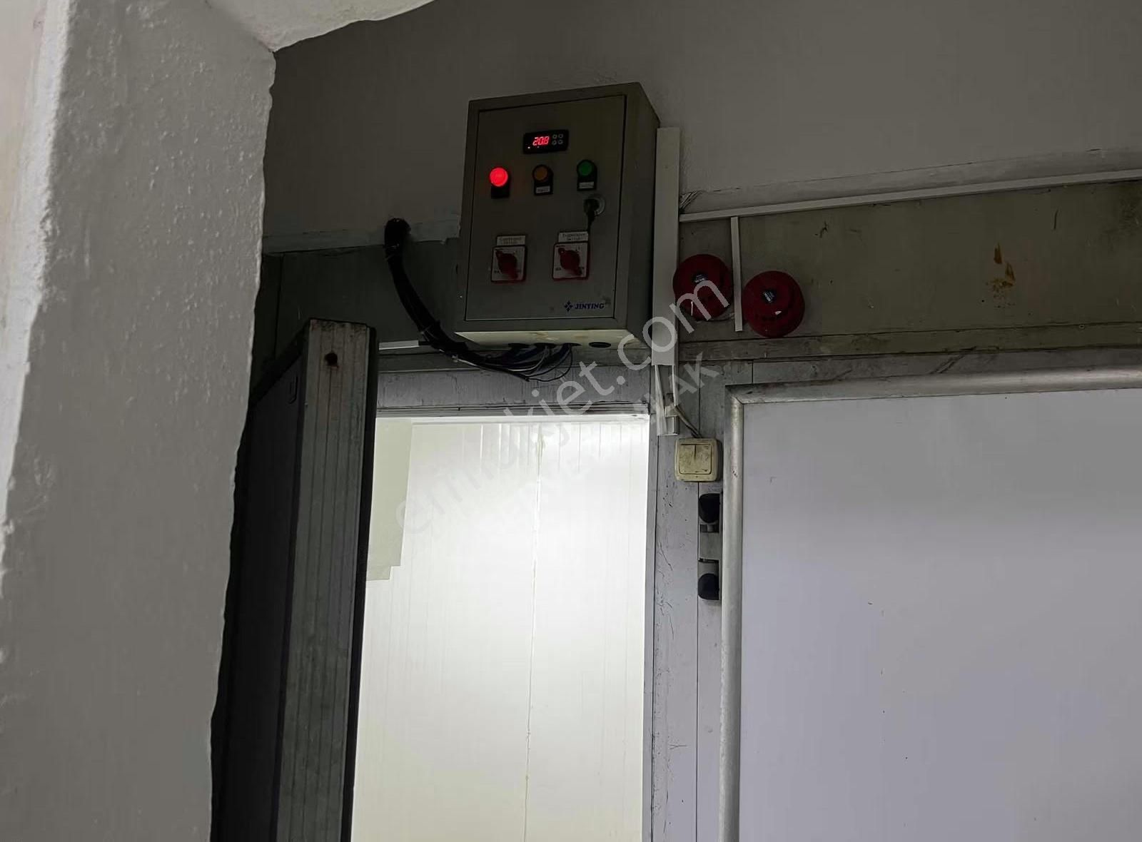 Çok Yönlü Satılık Depo&dükkan - Görsel 26