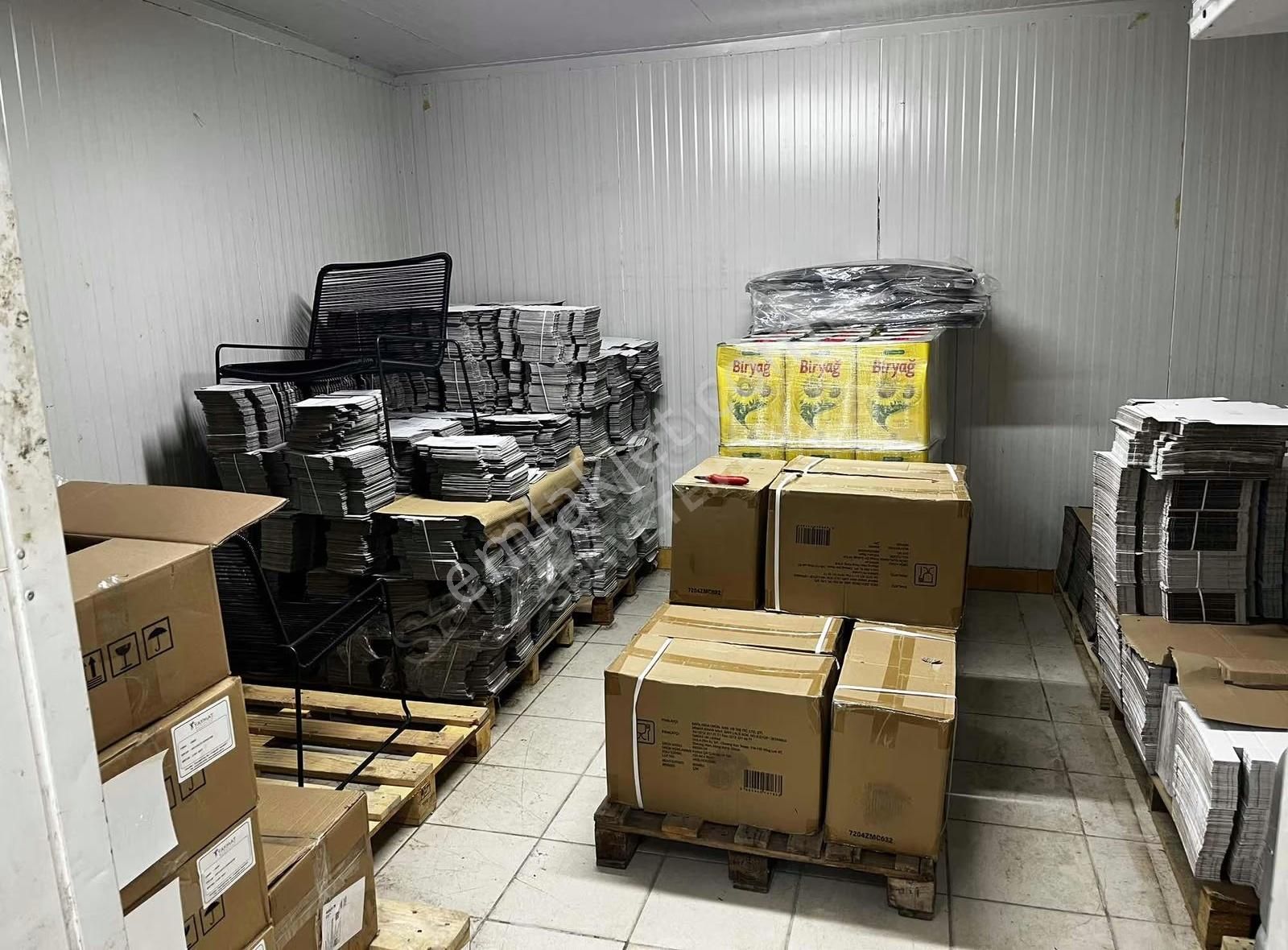 Çok Yönlü Satılık Depo&dükkan - Görsel 17