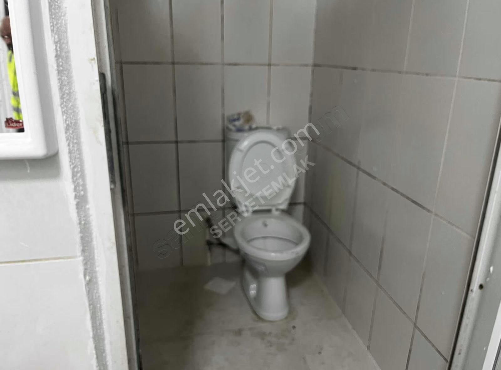 Çok Yönlü Satılık Depo&dükkan - Görsel 25