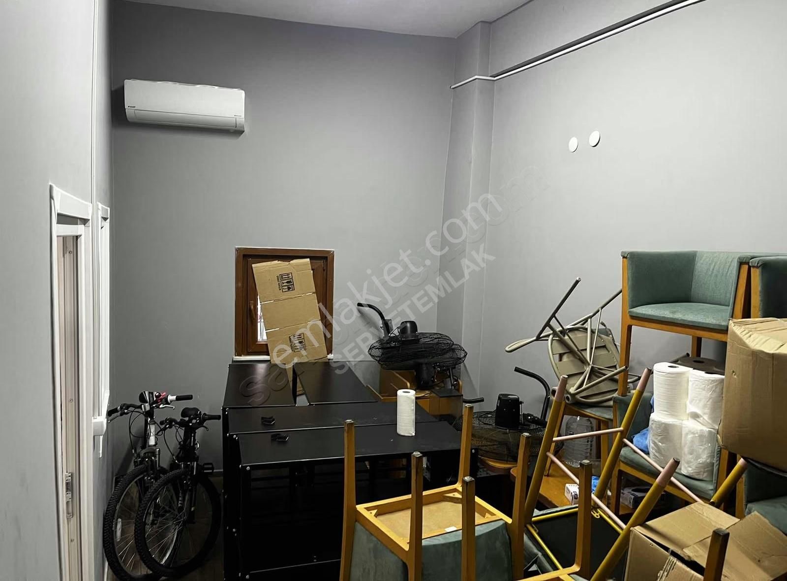 Çok Yönlü Satılık Depo&dükkan - Görsel 8