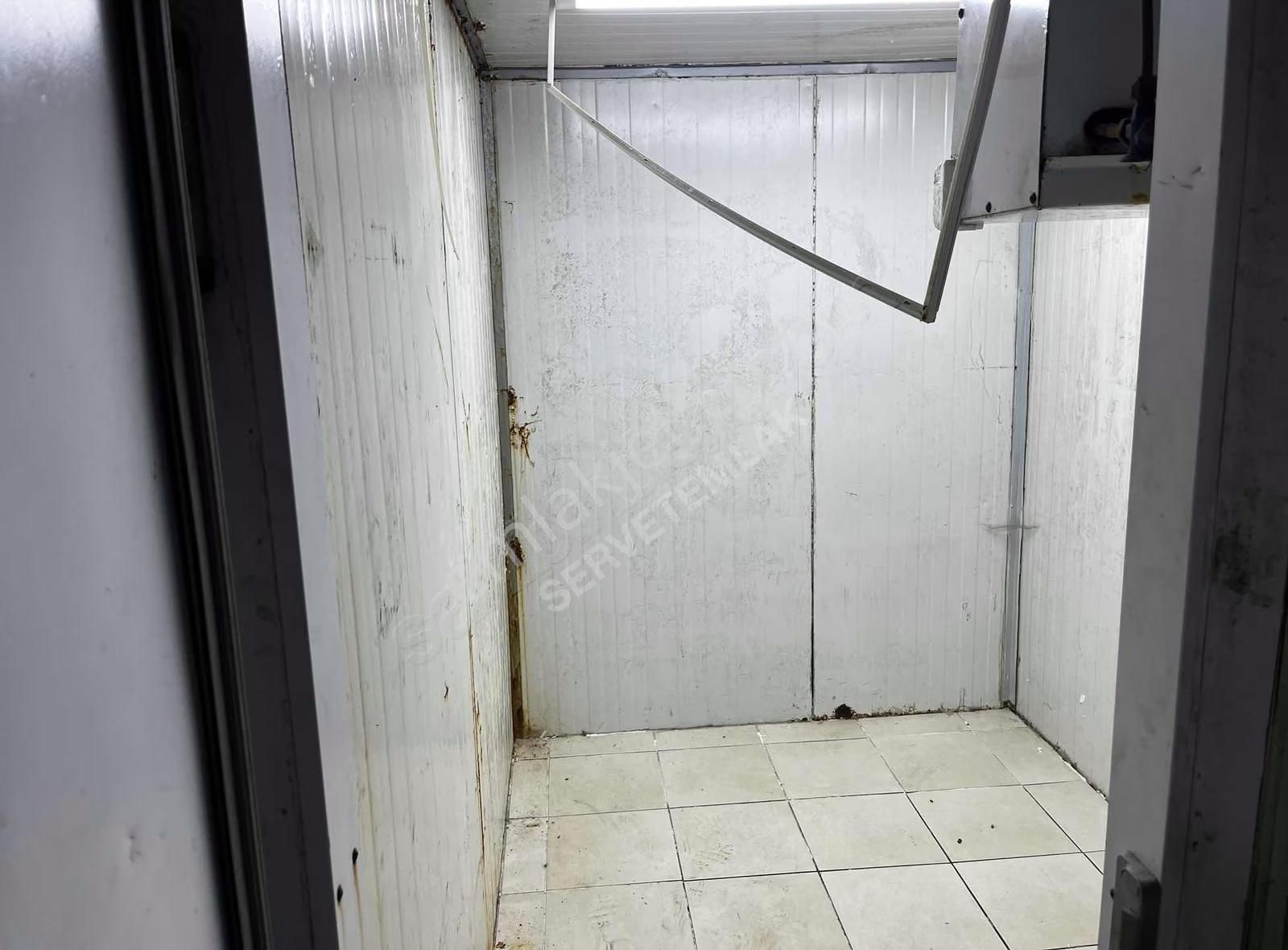 Çok Yönlü Satılık Depo&dükkan - Görsel 15