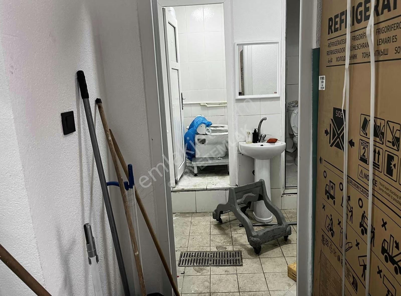 Çok Yönlü Satılık Depo&dükkan - Görsel 3