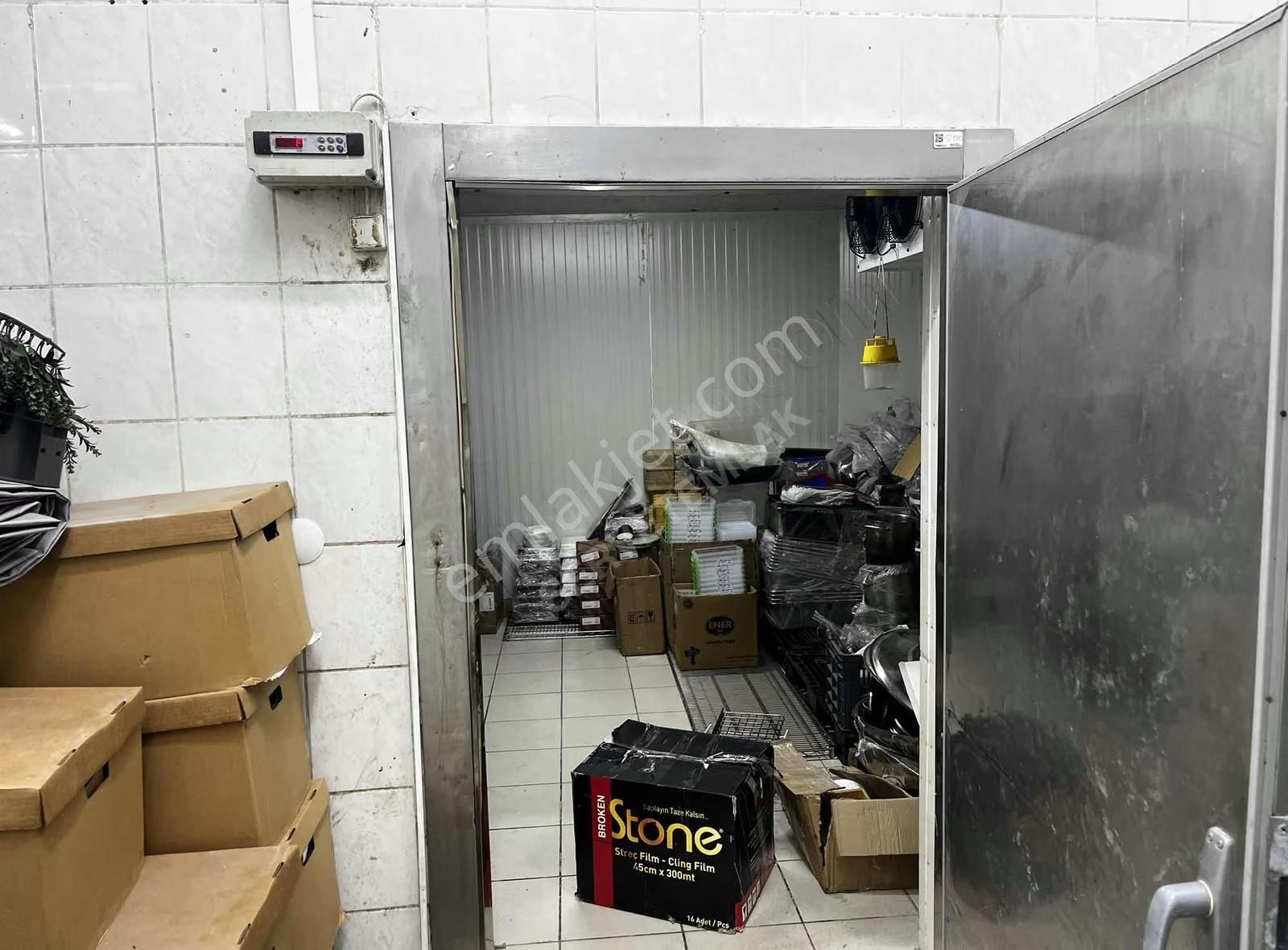 Çok Yönlü Satılık Depo&dükkan - Görsel 16