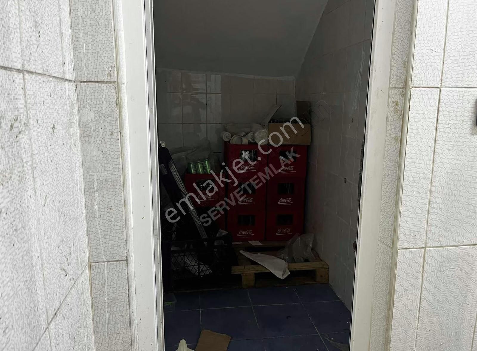 Çok Yönlü Satılık Depo&dükkan - Görsel 18