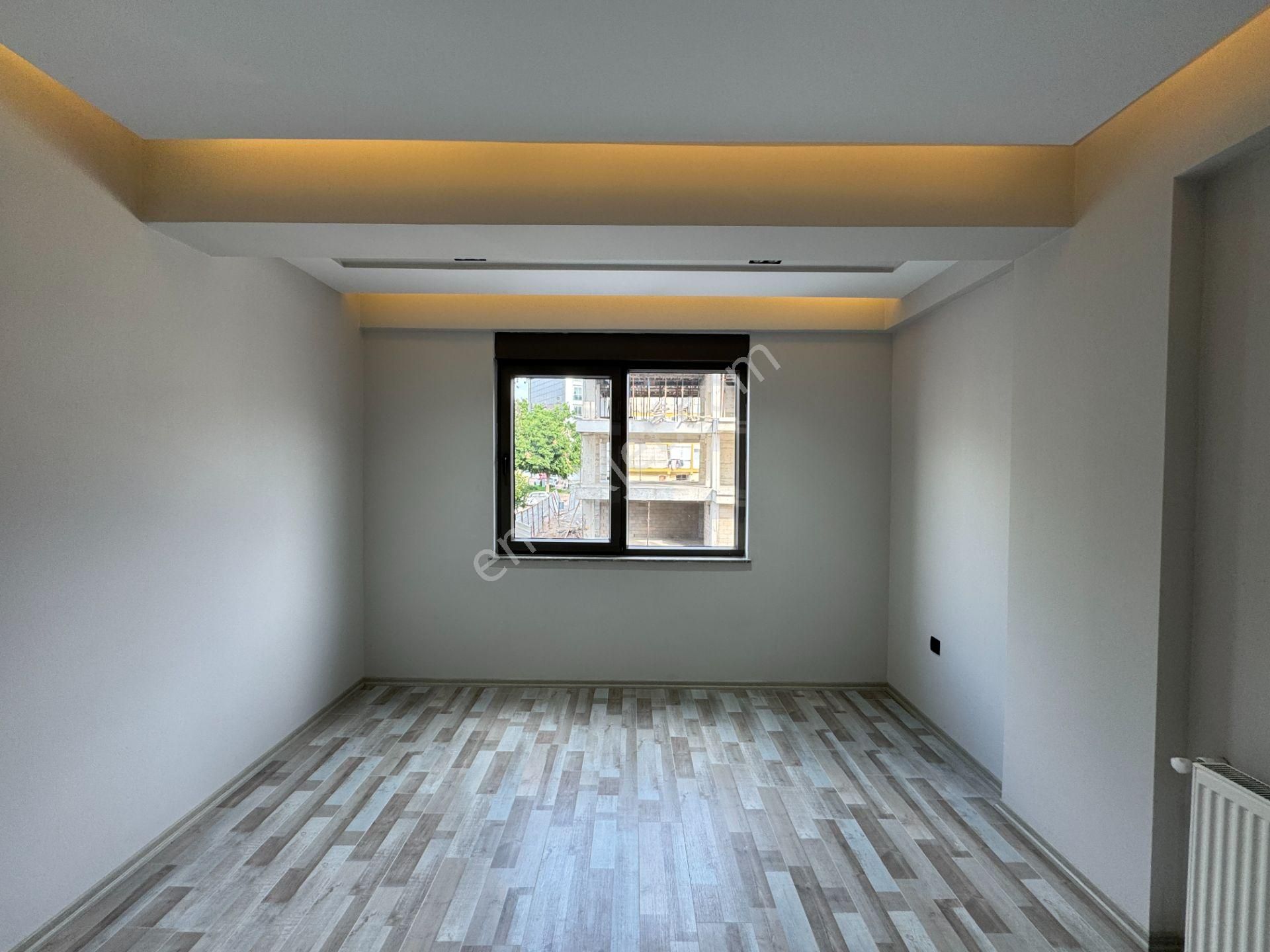 Zerdalilikte Çift Banyolu Kombili Otoparklı Fırsat Geniş 3+1 Daireler - Görsel 22