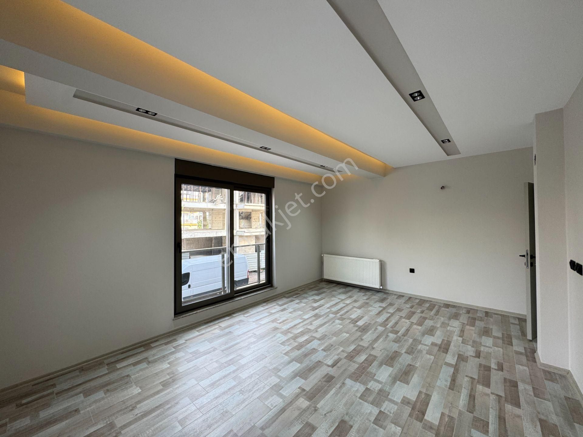 Zerdalilikte Çift Banyolu Kombili Otoparklı Fırsat Geniş 3+1 Daireler - Görsel 7