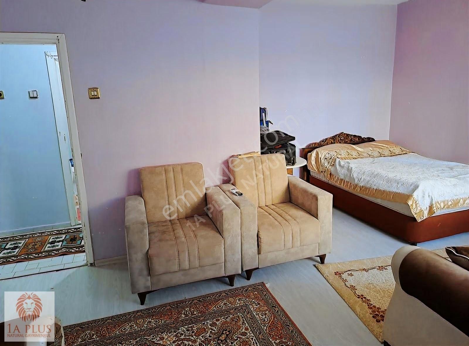 Adliye Yakını Ofis Tadında Ana Cadde Üzeri3+1 150m2satılık Daire - Görsel 20