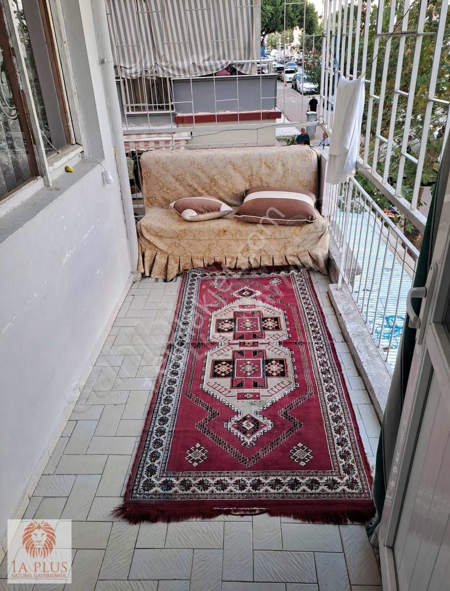 Adliye Yakını Ofis Tadında Ana Cadde Üzeri3+1 150m2satılık Daire - Görsel 16