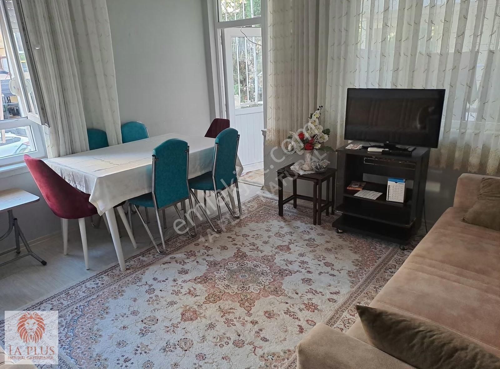 Adliye Yakını Ofis Tadında Ana Cadde Üzeri3+1 150m2satılık Daire - Görsel 19