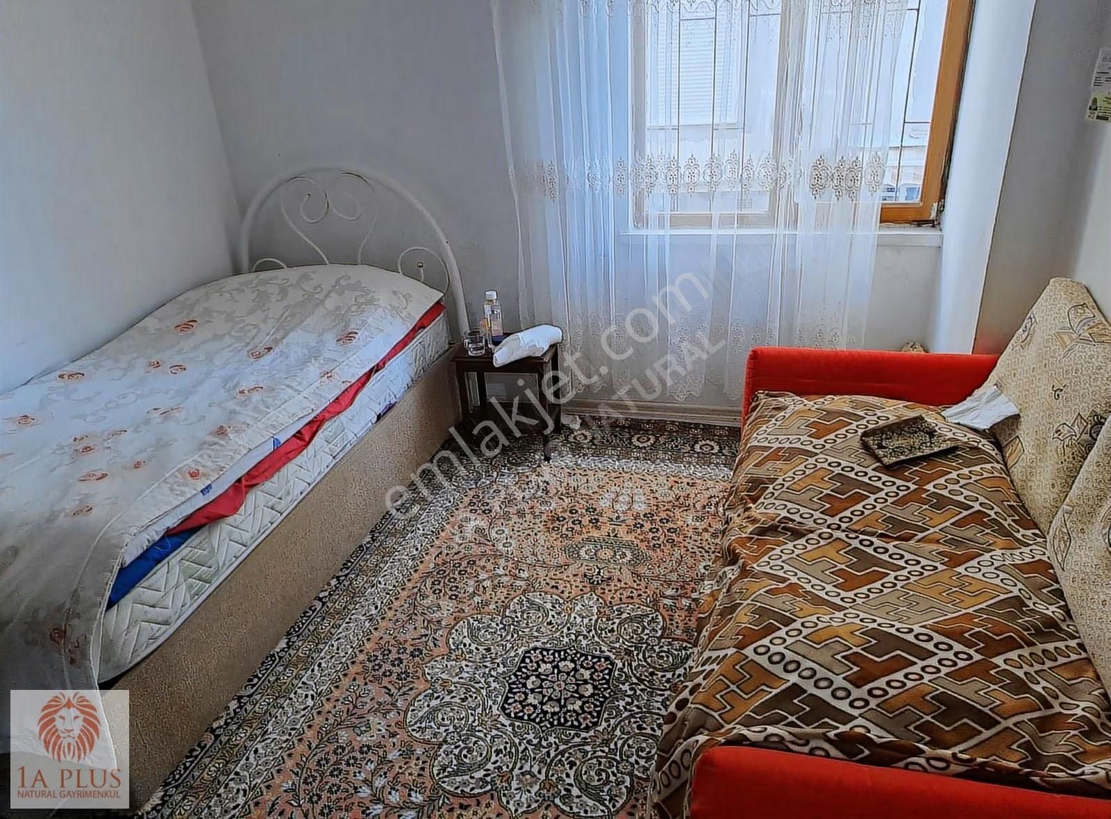 Adliye Yakını Ofis Tadında Ana Cadde Üzeri3+1 150m2satılık Daire - Görsel 6