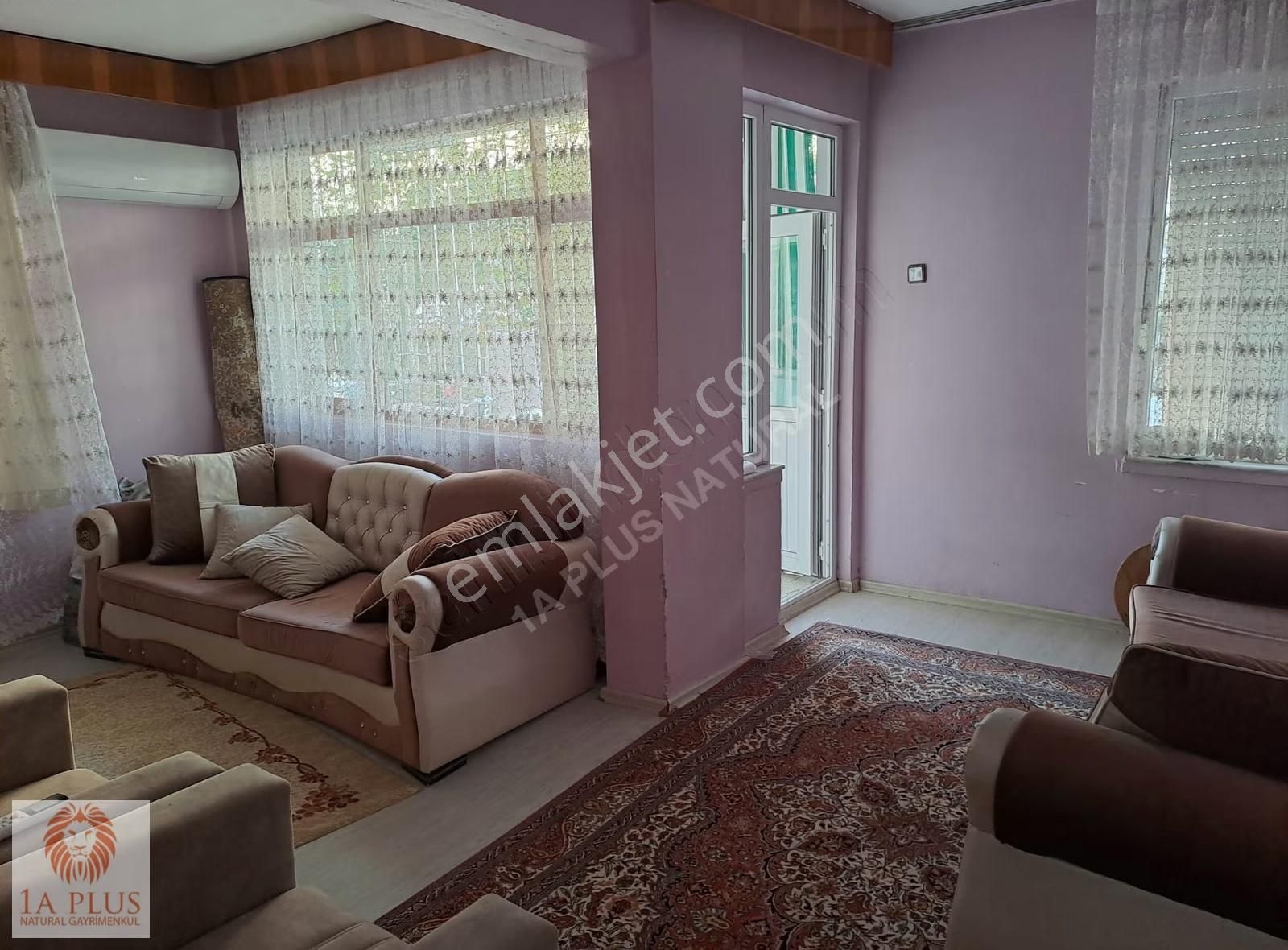 Adliye Yakını Ofis Tadında Ana Cadde Üzeri3+1 150m2satılık Daire - Görsel 3