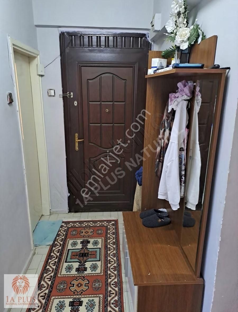 Adliye Yakını Ofis Tadında Ana Cadde Üzeri3+1 150m2satılık Daire - Görsel 9