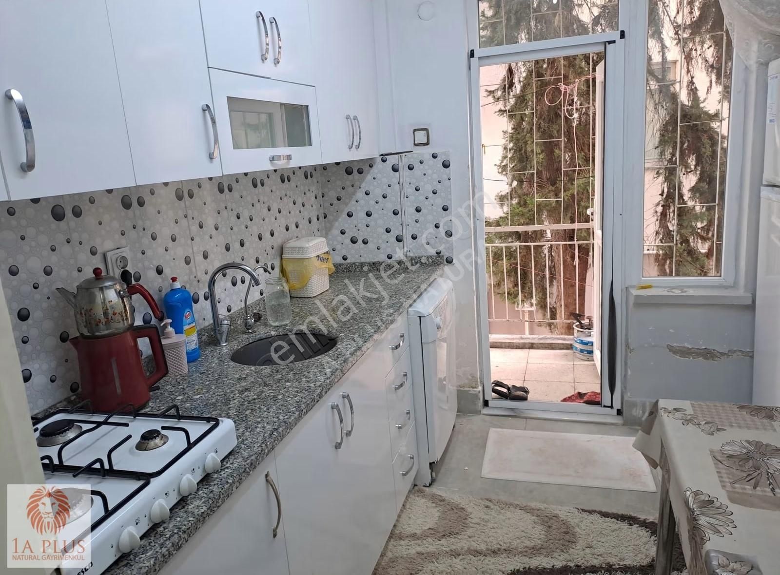 Adliye Yakını Ofis Tadında Ana Cadde Üzeri3+1 150m2satılık Daire - Görsel 17